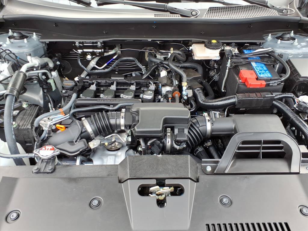 New 2026 Honda CR-V LX image 11