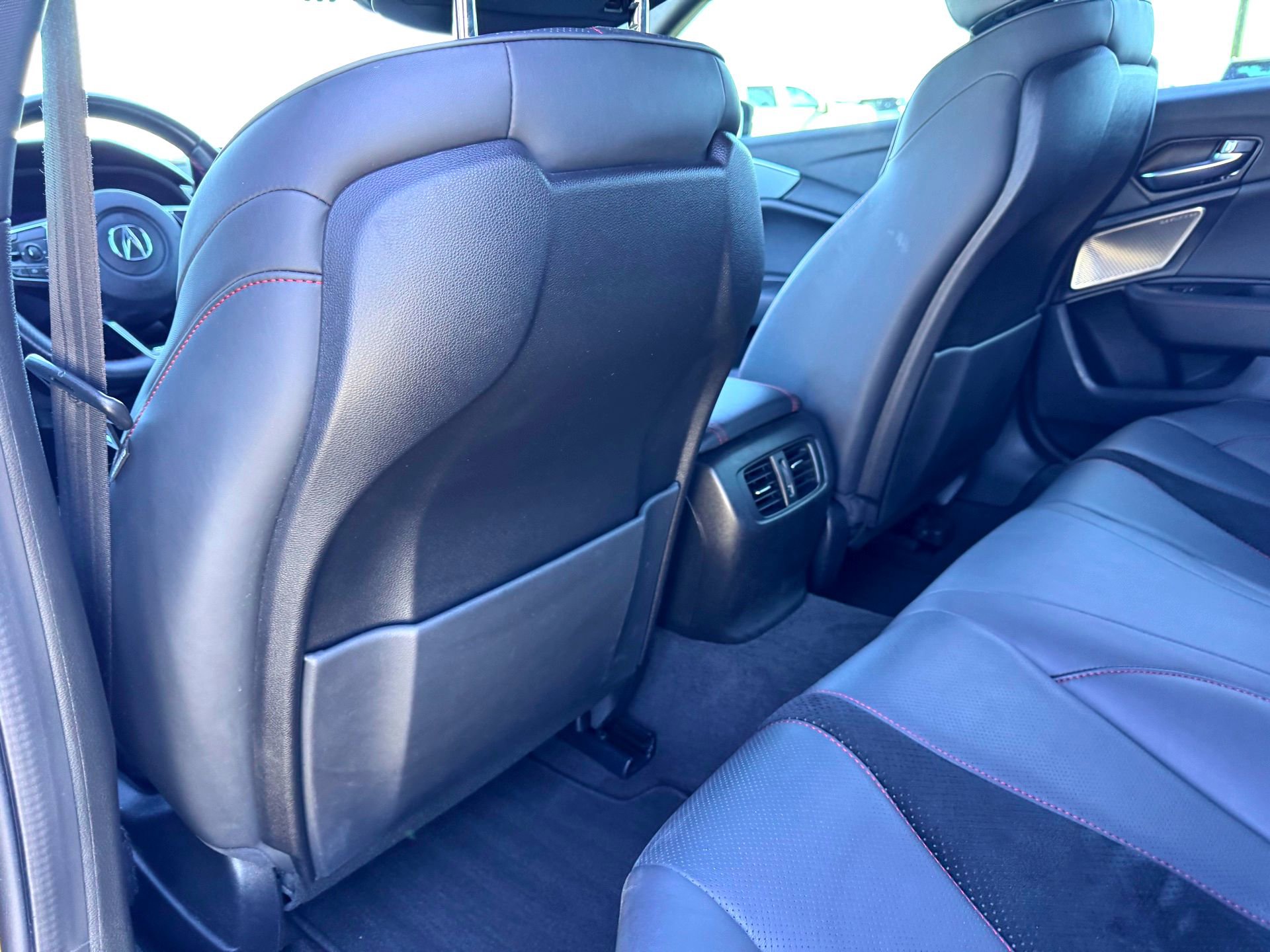 Used 2021 Acura TLX Type S image 26