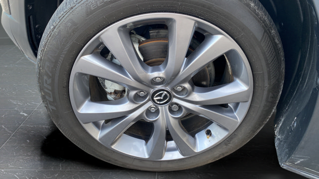 Used 2023 MAZDA CX-30 AWD 2.5 S w/ Preferred Package image 30