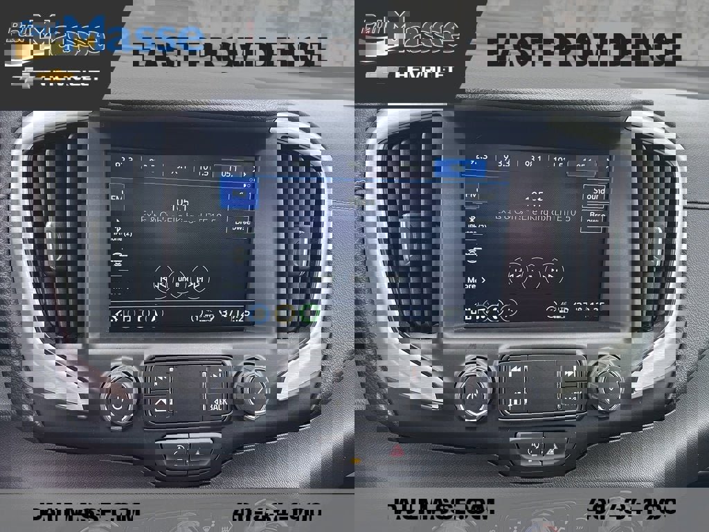 Certified 2023 GMC Terrain SLE w/ Driver Convenience Package image 11