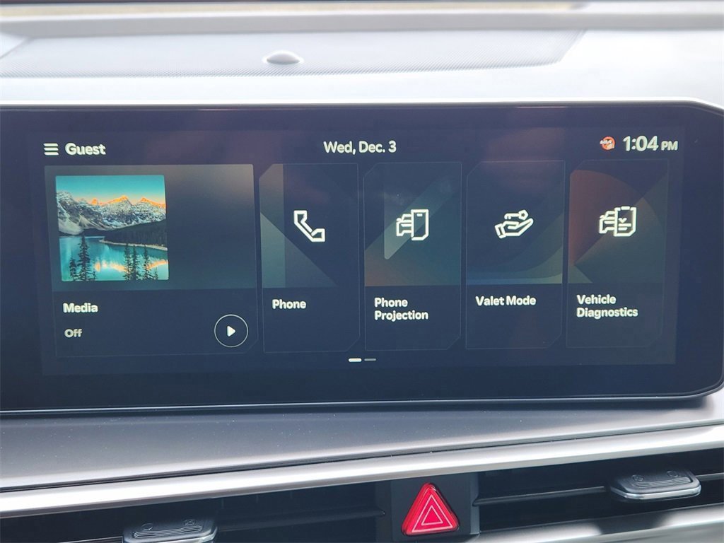 New 2026 Kia Sorento S w/ S Panoramic Sunroof Package image 20