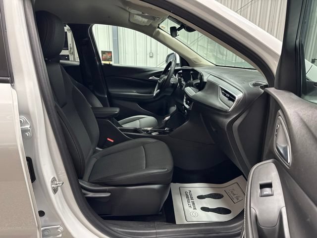 Used 2024 Buick Encore GX Preferred FWD image 23