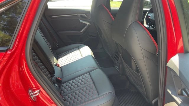 Used 2026 Audi RS 3 AWD/4WD image 13