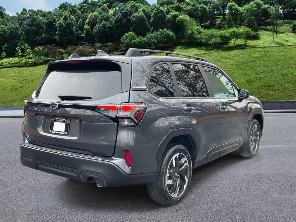 New 2026 Subaru Forester Limited w/ Premium/Limited Package AWD/4WD image 5