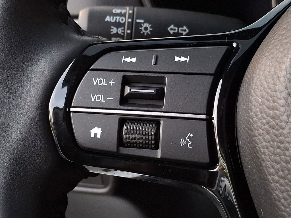 Used 2024 Honda CR-V EX-L image 18