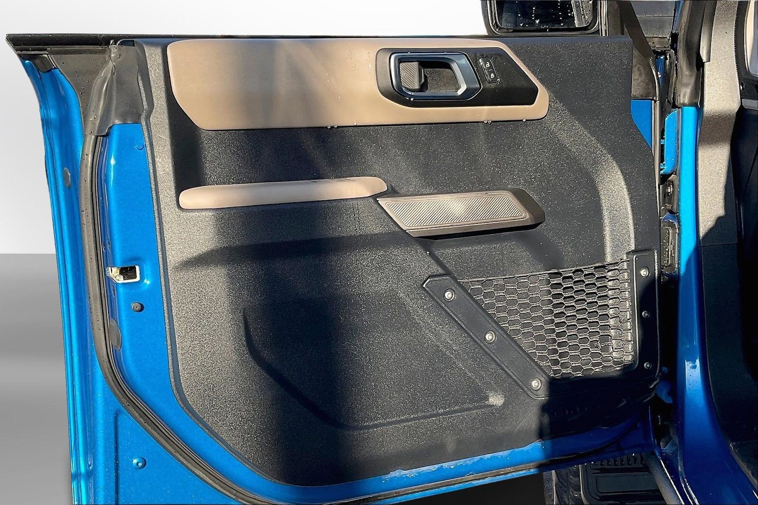 Used 2022 Ford Bronco Wildtrak image 25