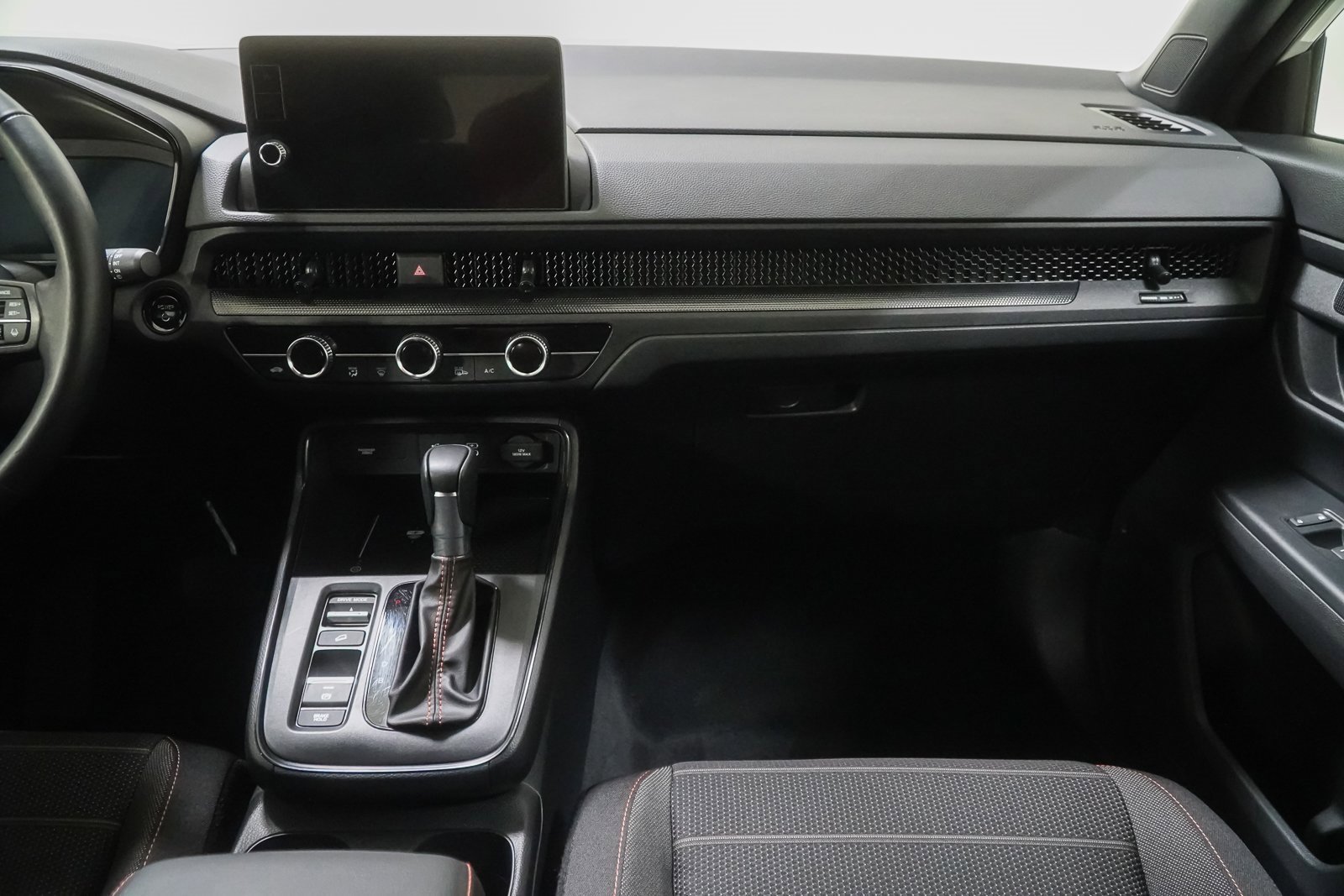 Certified 2026 Honda CR-V TrailSport image 32