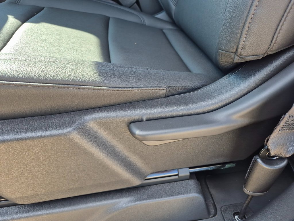 New 2025 Chevrolet Silverado 3500 W/T w/ WT Convenience Package image 17