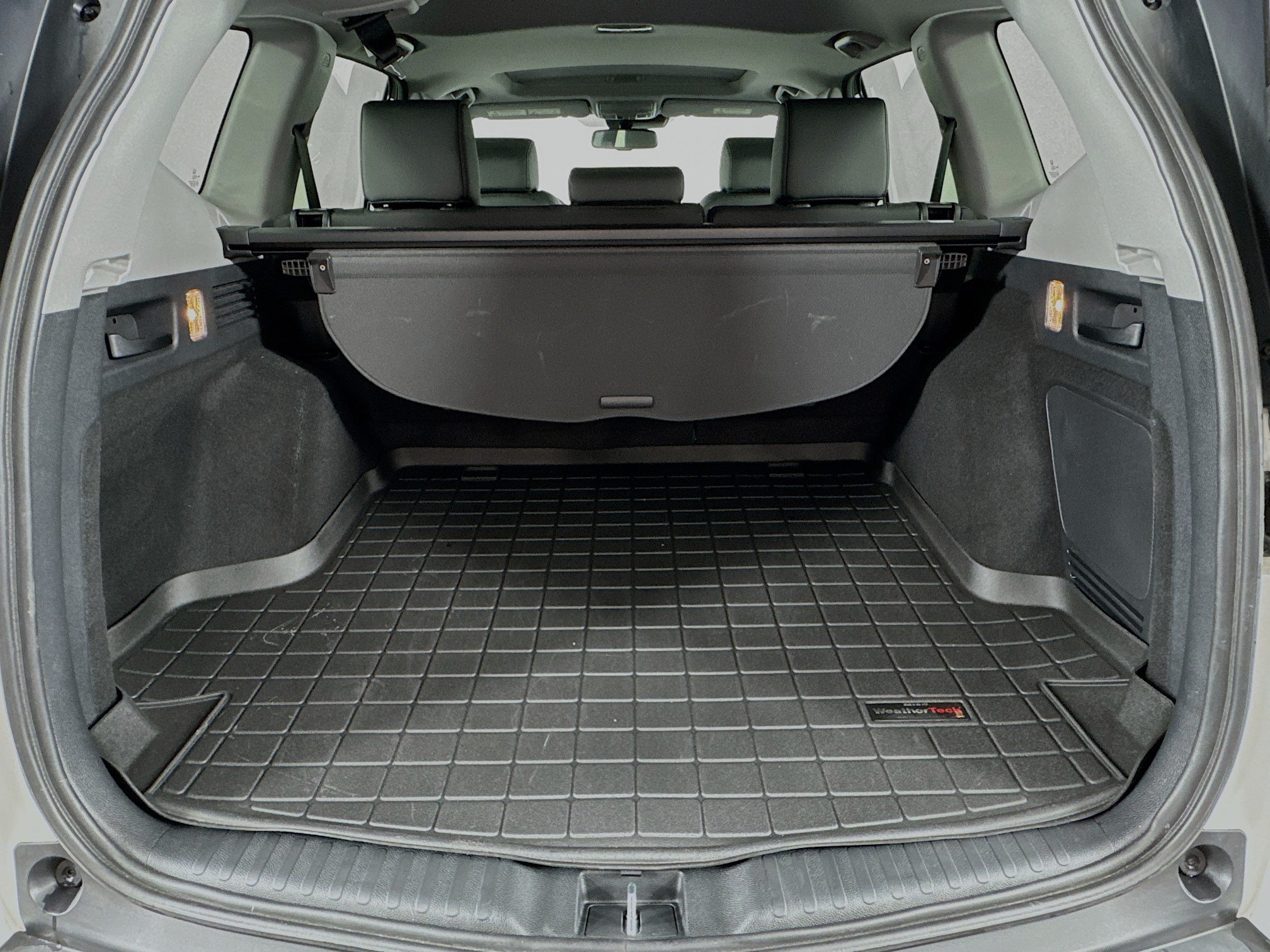 Certified 2021 Honda CR-V Touring image 27