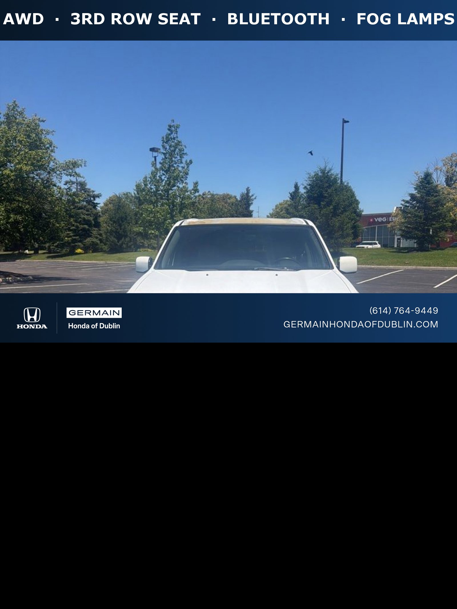 Used 2013 Honda Pilot EX-L