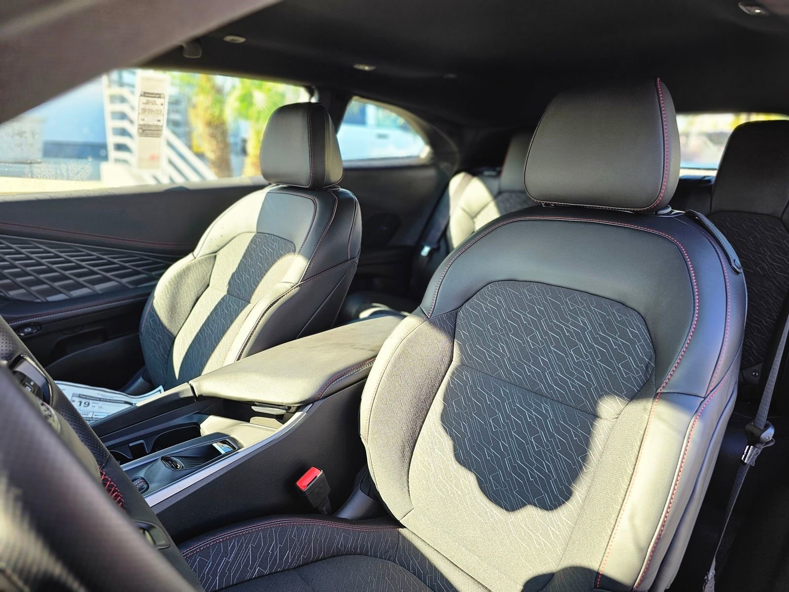 New 2026 Dodge Charger Scat Pack w/ Blacktop Package image 23