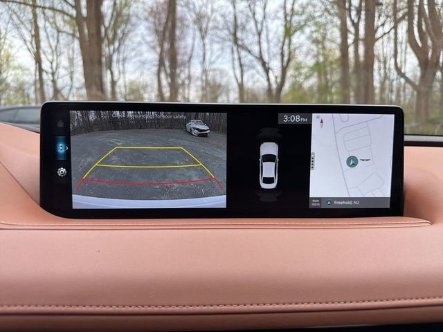 Used 2023 Genesis G80 2.5T w/ Advanced Package image 27