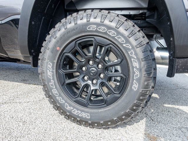 New 2026 RAM 1500 Rebel w/ Rebel Level 2 Equipment Group image 10
