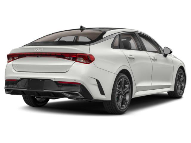 Used 2023 Kia K5 EX FWD image 5