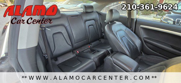 Used 2013 Audi A5 2.0T Premium image 21