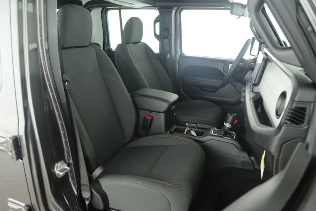 New 2026 Jeep Gladiator Sport image 11