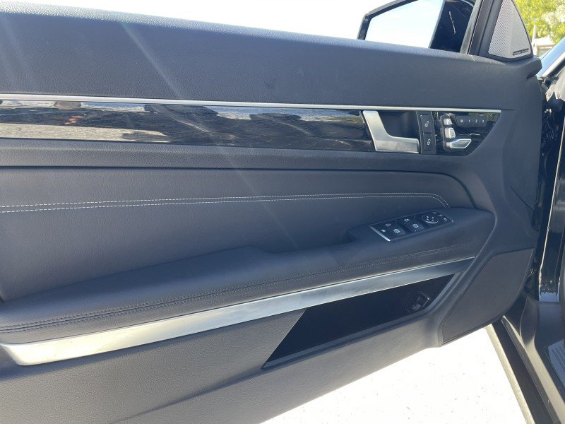 Used 2015 Mercedes-Benz E 400 E 400~LOW MILES!!!!~CLEAN CARF image 24