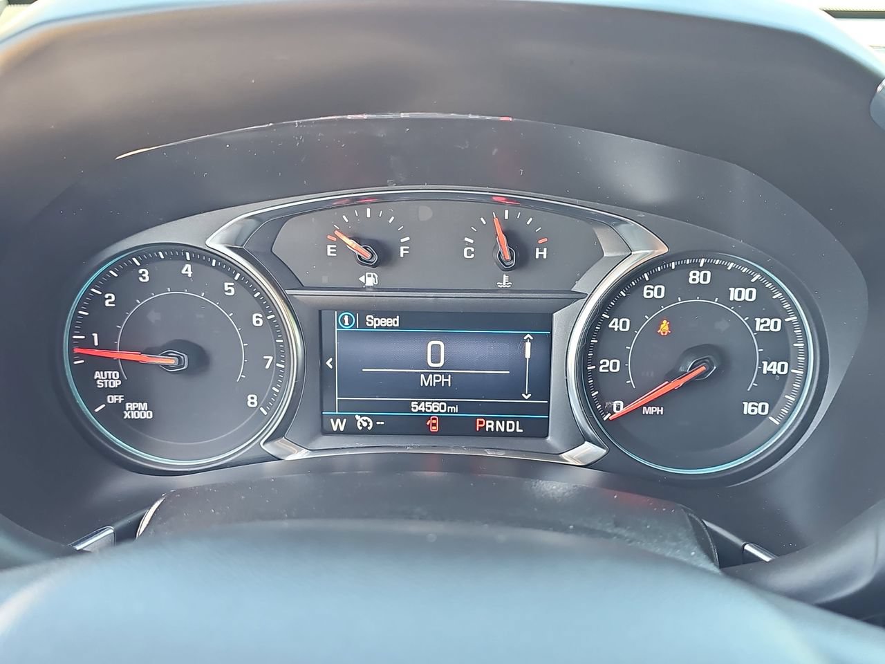 Used 2022 Chevrolet Equinox LT FWD image 18