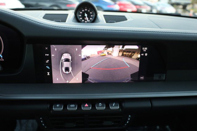 Used 2025 Porsche 911 Carrera image 34