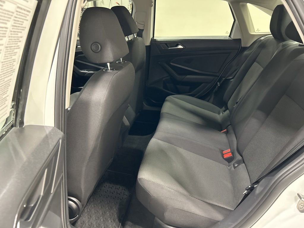 Used 2019 Volkswagen Jetta S FWD image 24