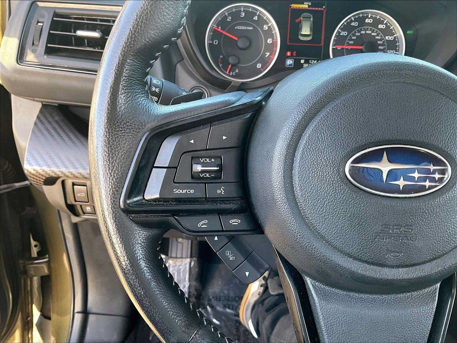 Used 2022 Subaru Ascent Onyx Edition AWD/4WD image 20