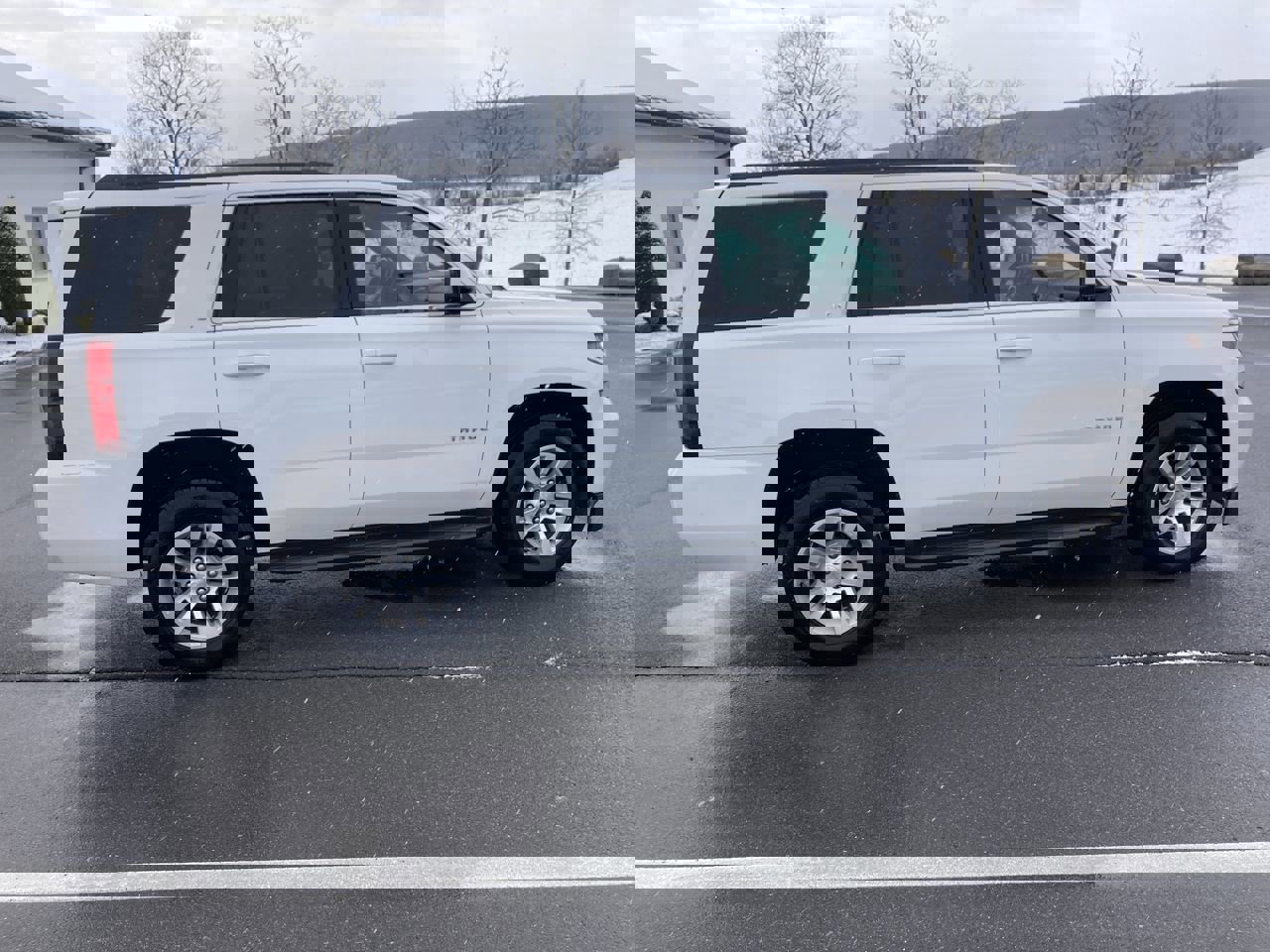 Used 2019 Chevrolet Tahoe LT image 8