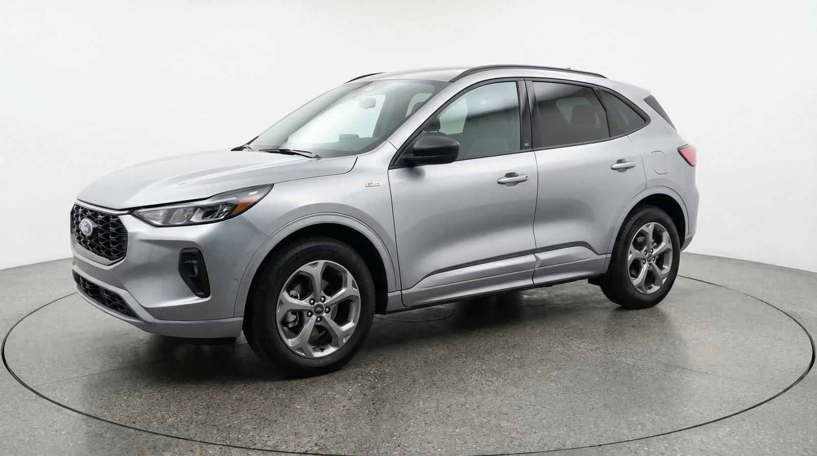 Used 2024 Ford Escape ST-Line FWD image 3
