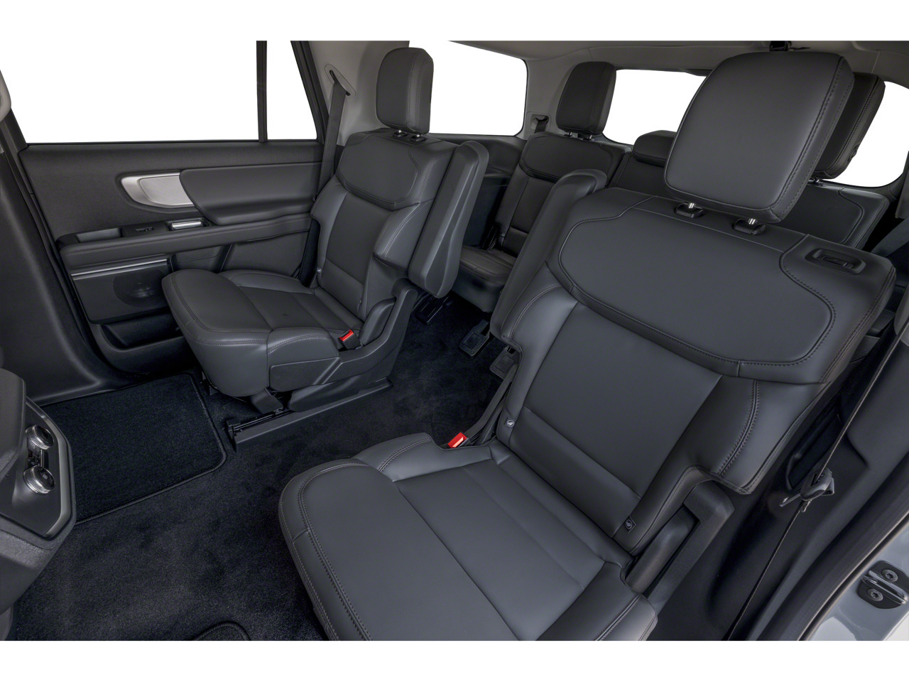 Used 2025 Ford Expedition Active RWD image 35