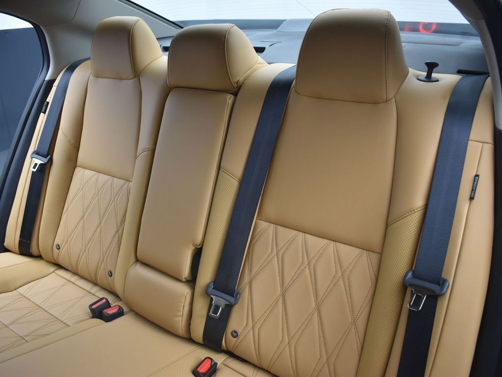 New 2025 Nissan Sentra SV w/ SV Premium Package image 17