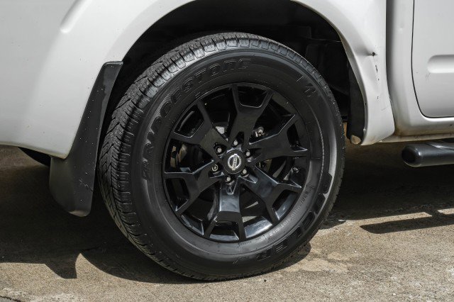 Used 2021 Nissan Frontier SV w/ Midnight Edition Floor Mats image 54