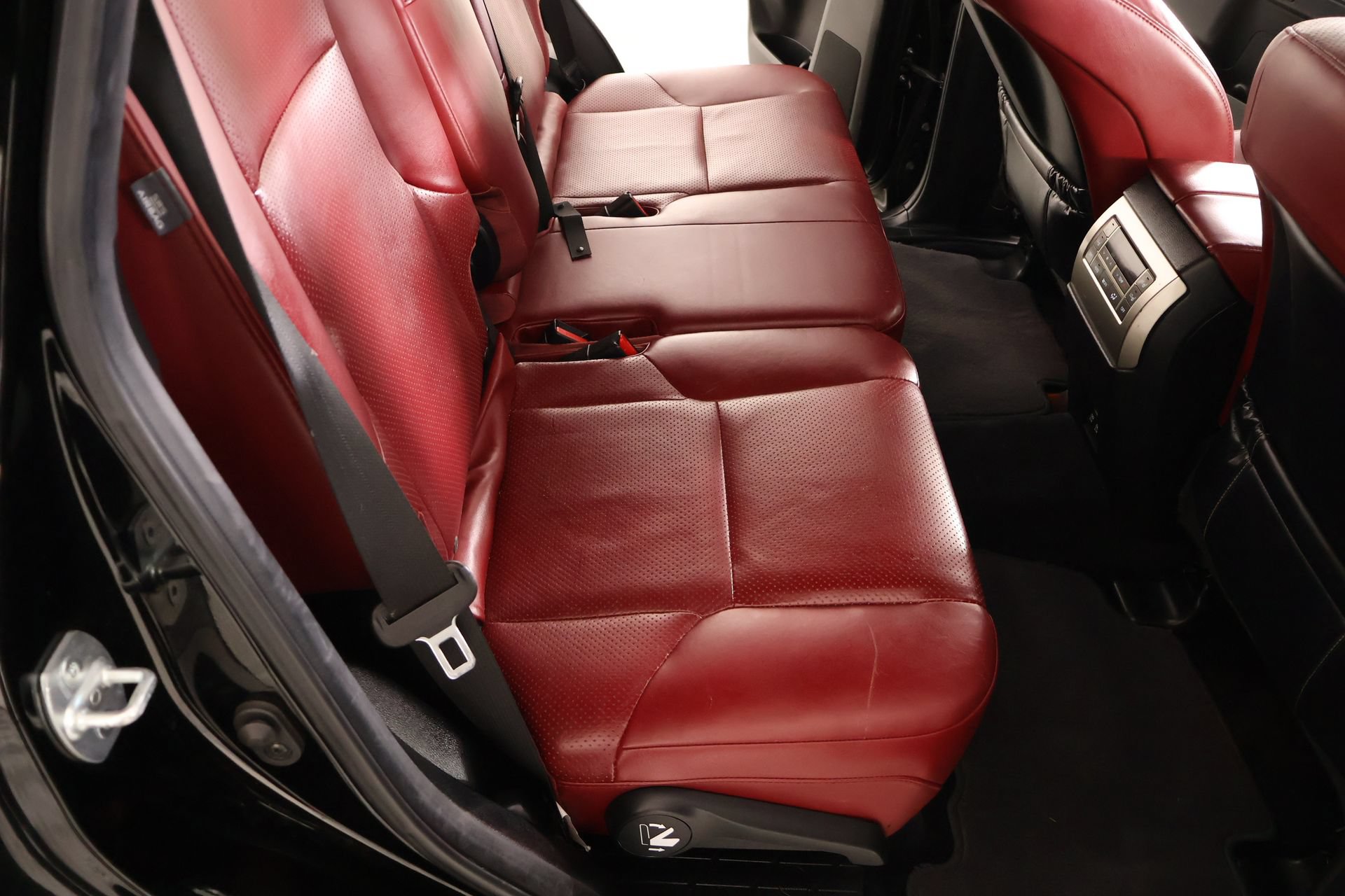 Used 2021 Lexus GX 460 Luxury w/ Accessory Package AWD/4WD image 15