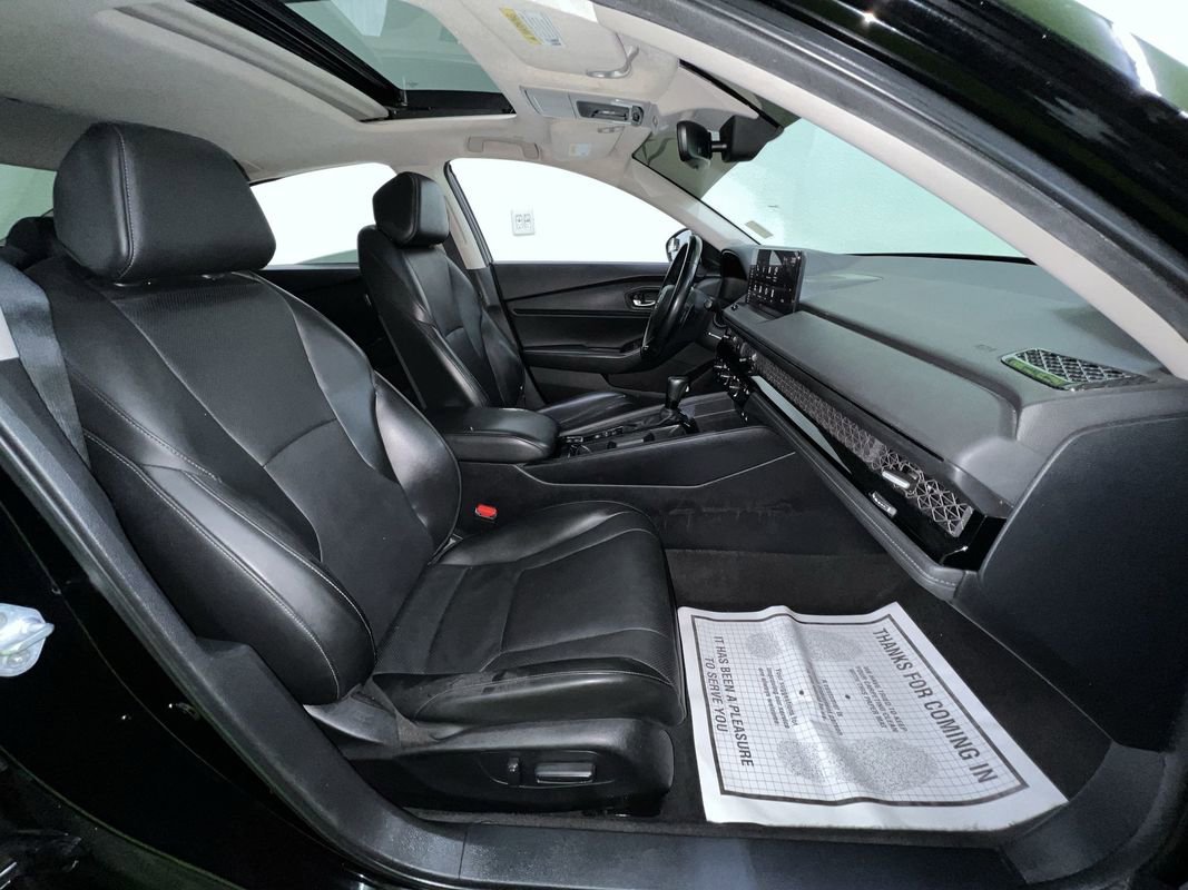 Used 2023 Honda Accord EX-L image 29