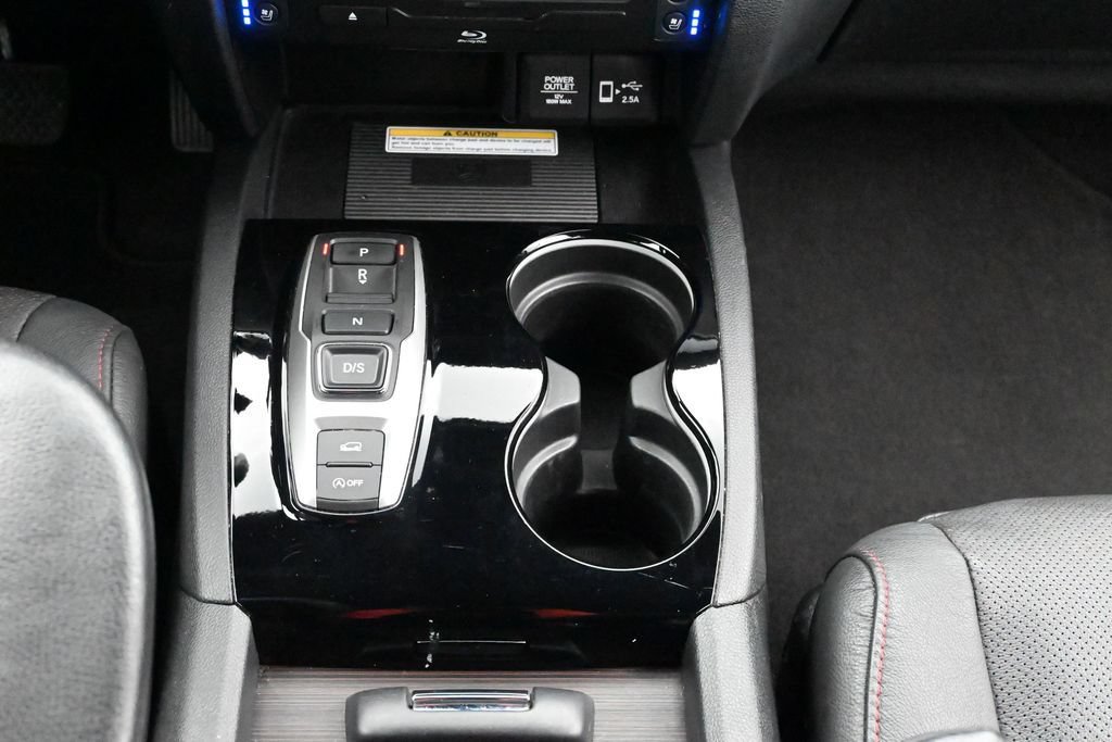Used 2022 Honda Pilot Black Edition image 19