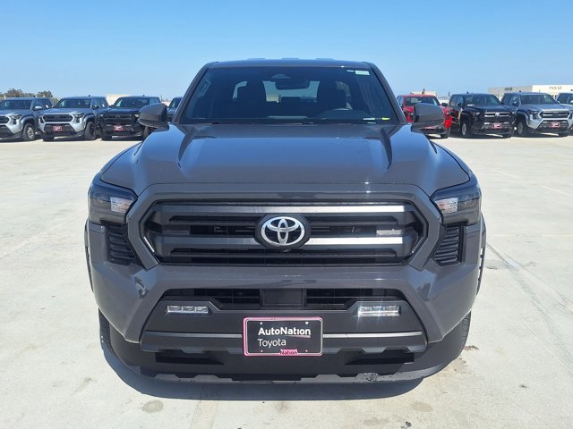 Used 2026 Toyota Tacoma SR5 image 2