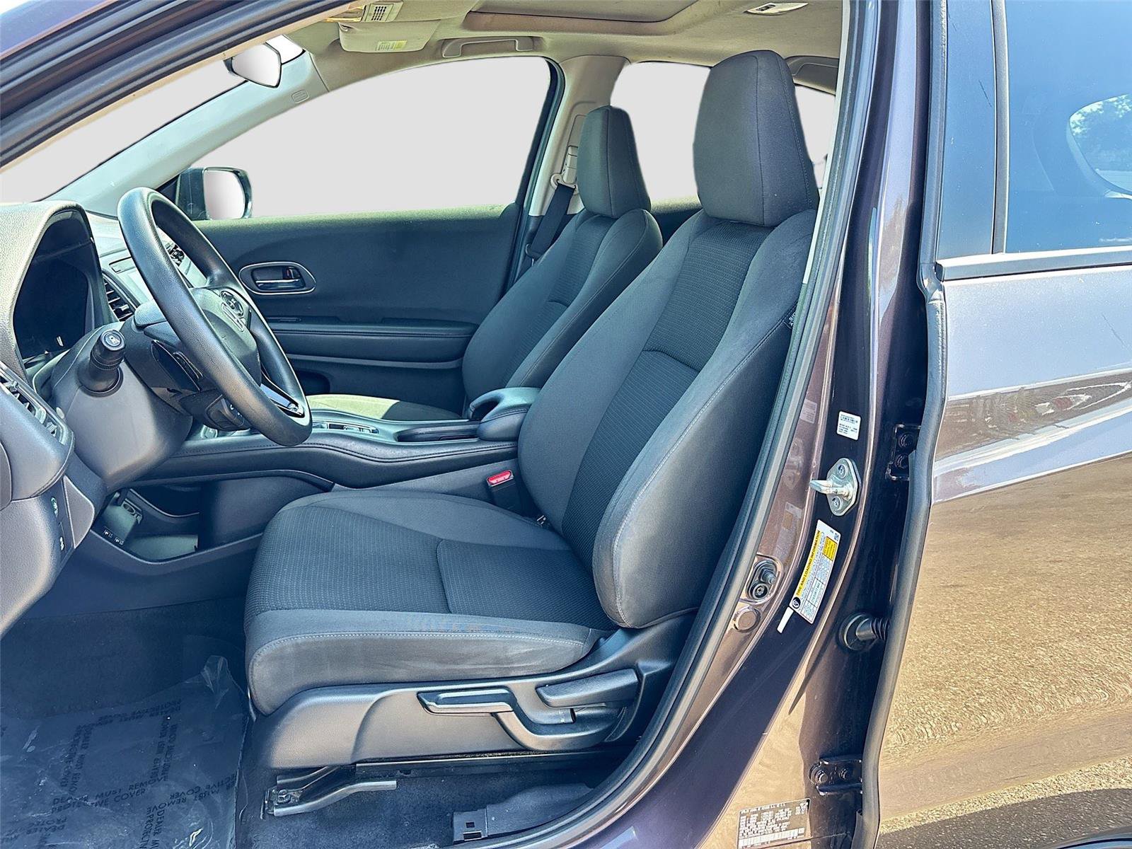 Used 2020 Honda HR-V EX image 19
