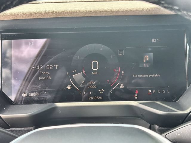 Used 2026 GMC Acadia Elevation w/ Elevation Premium Package FWD image 12