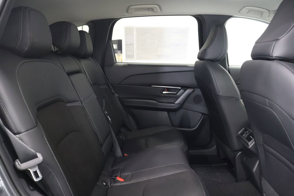 New 2026 MAZDA CX-5 Preferred AWD/4WD image 24