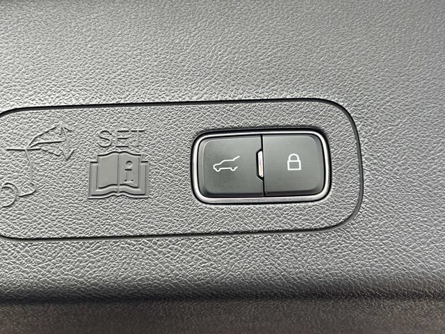Used 2025 Lincoln Aviator Reserve w/ Equipment Group 201A AWD/4WD image 10
