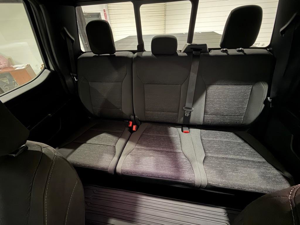 Used 2024 Ford F150 XLT w/ Equipment Group 302A MID image 23