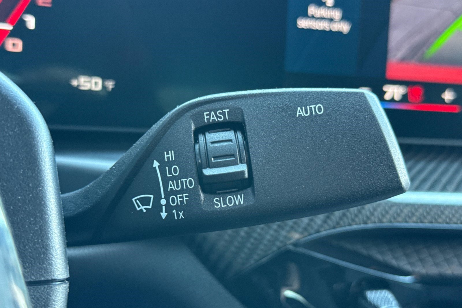 Used 2026 BMW M3 image 32