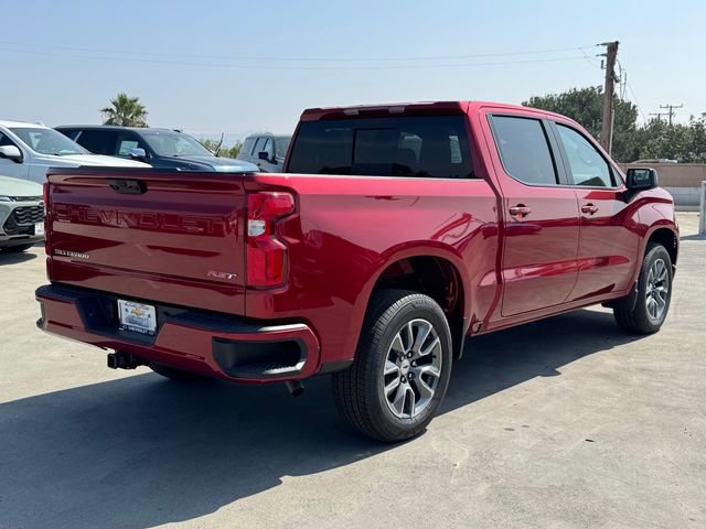 New 2026 Chevrolet Silverado 1500 RST w/ All Star Edition Plus image 5