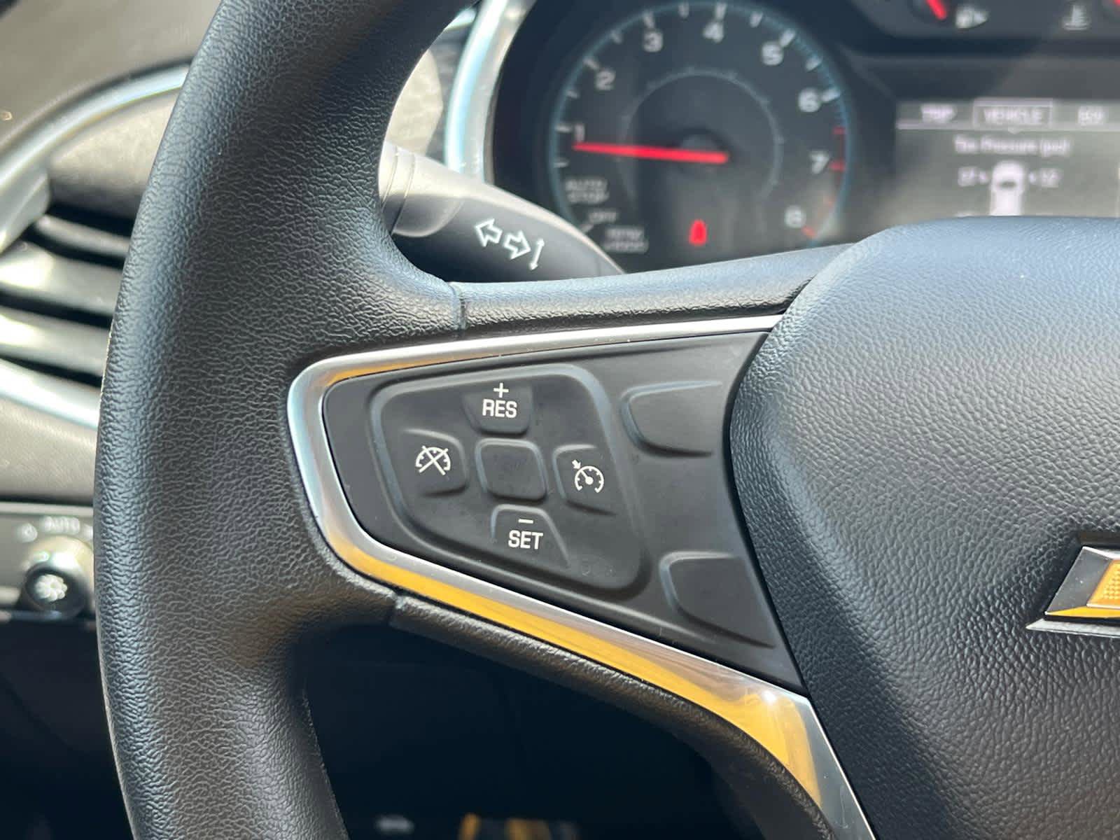 Certified 2017 Chevrolet Malibu LT FWD image 21