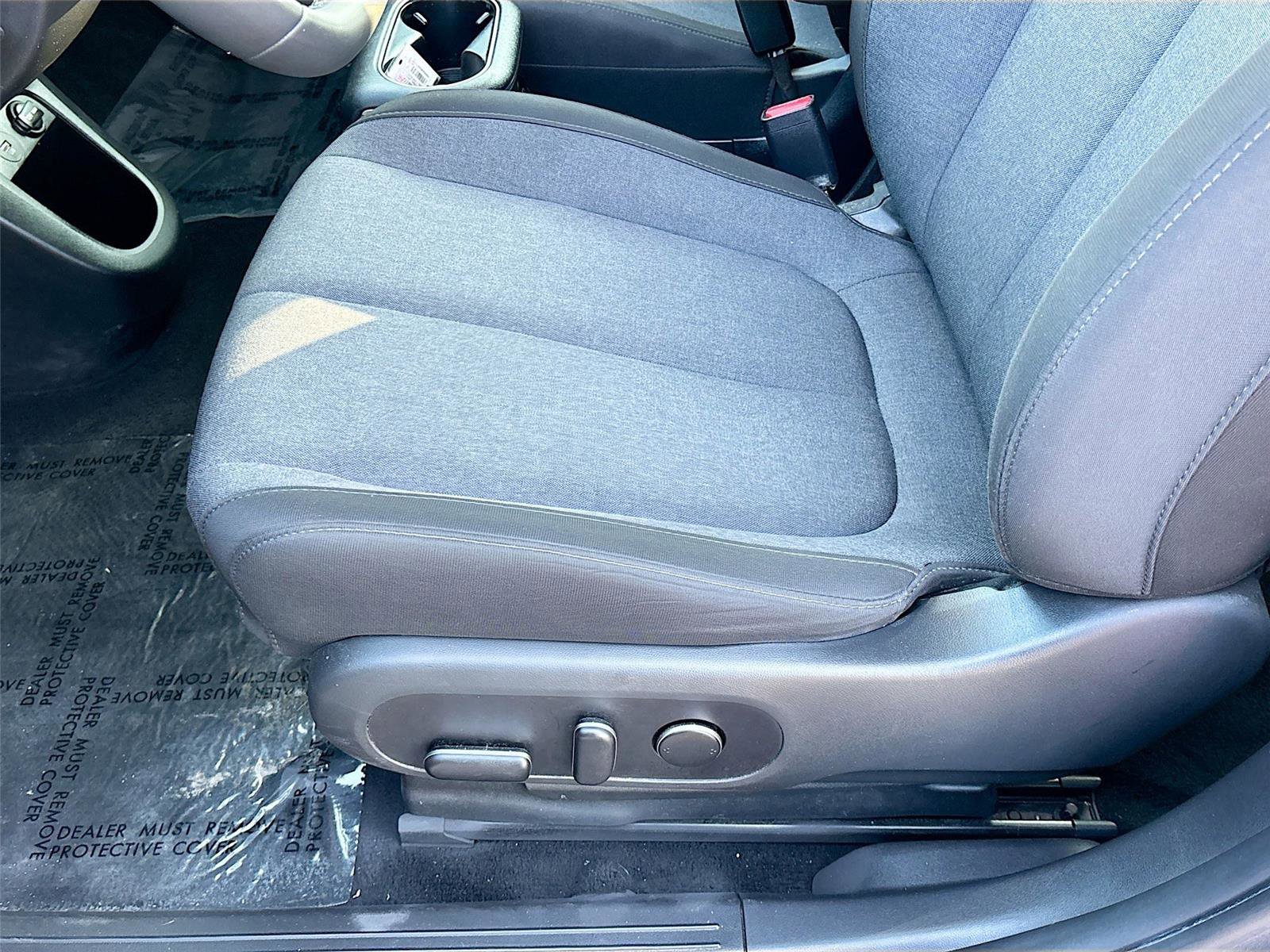 Used 2024 Hyundai Ioniq 5 SEL RWD image 19