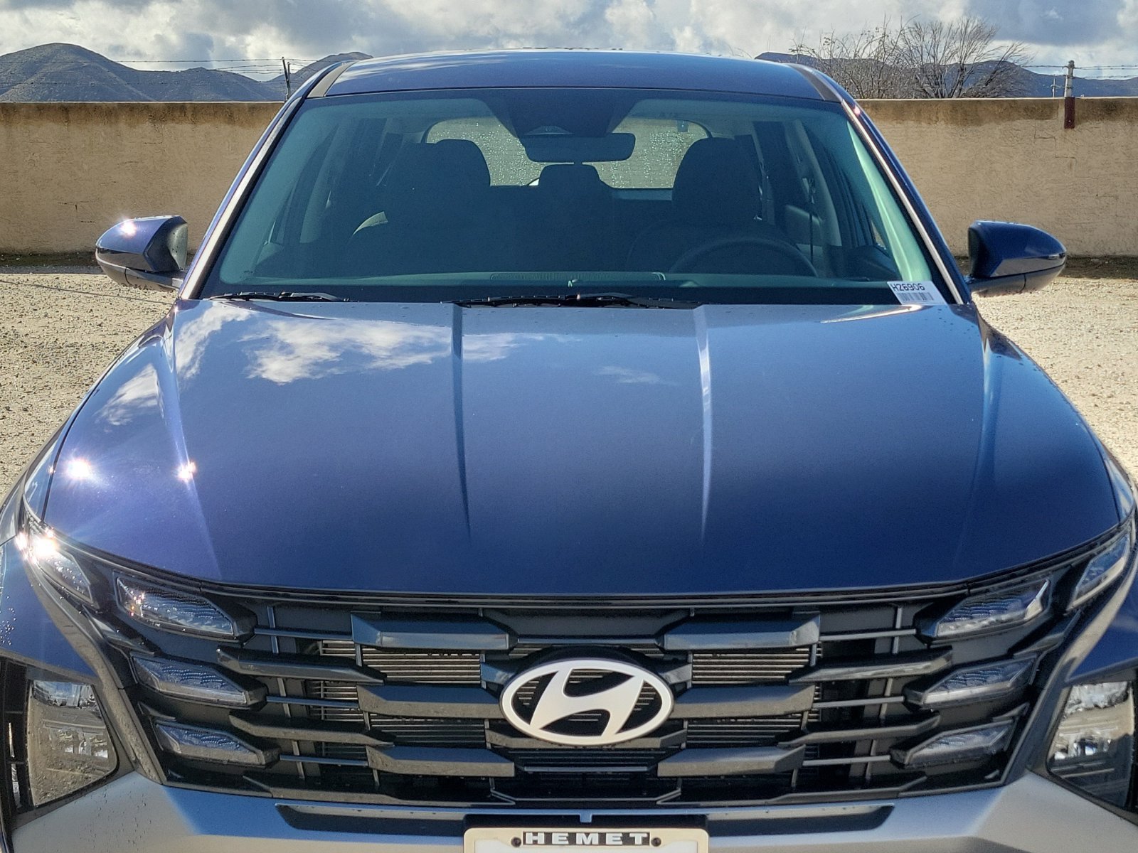 New 2026 Hyundai Tucson SE FWD image 21