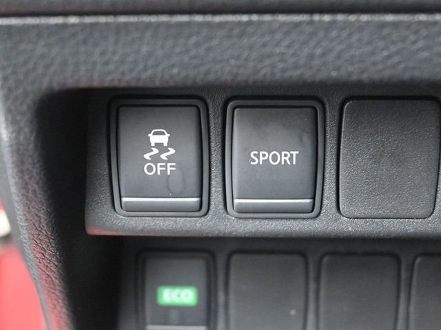 Used 2015 Nissan Rogue SV image 15