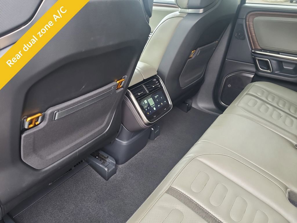 Used 2023 Rivian R1S Adventure AWD/4WD image 13