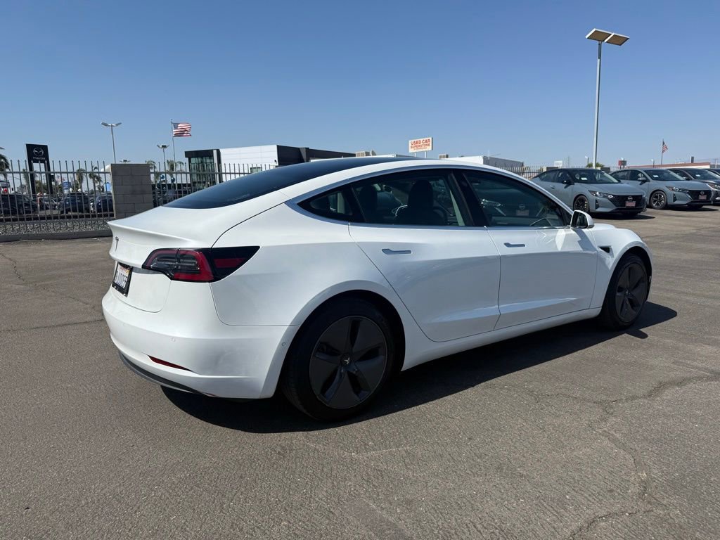 Used 2020 Tesla Model 3 Standard Range Plus image 6