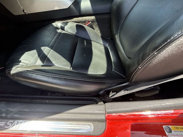 Used 2009 Saturn Sky w/ Premium Trim Package RWD image 12