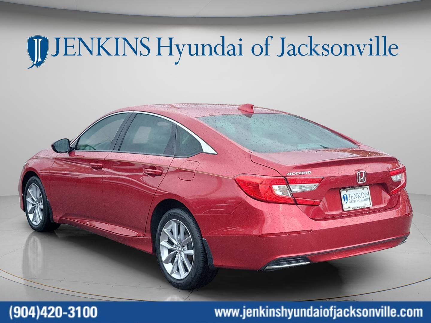 Used 2021 Honda Accord LX image 8