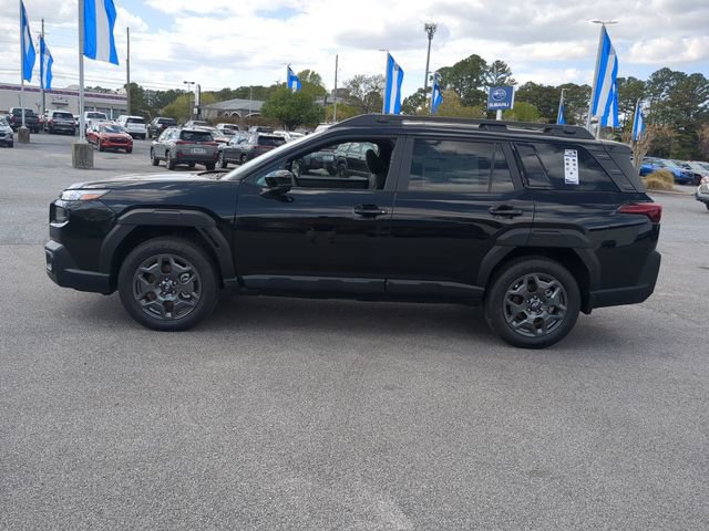 New 2026 Subaru Outback Premium AWD/4WD image 6